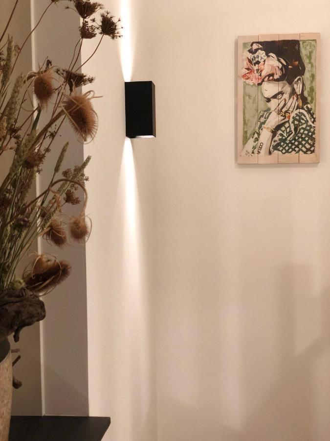 Happy Bentveld Guesthouse Экстерьер фото