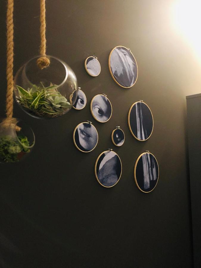 Happy Bentveld Guesthouse Экстерьер фото