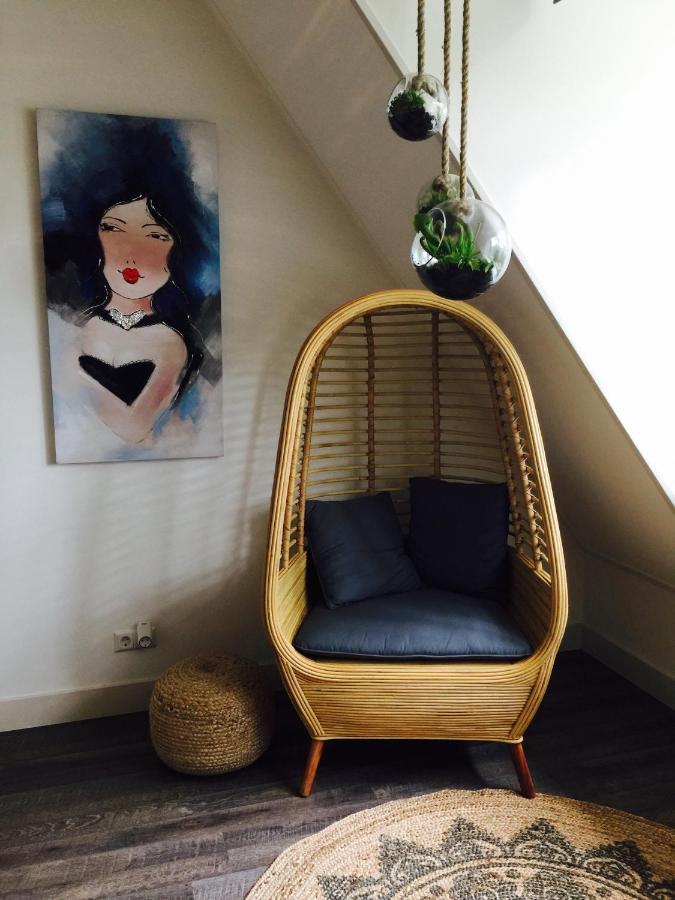 Happy Bentveld Guesthouse Экстерьер фото