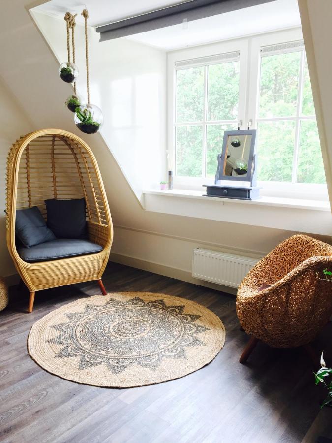 Happy Bentveld Guesthouse Экстерьер фото