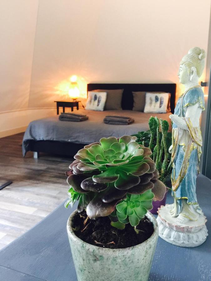 Happy Bentveld Guesthouse Экстерьер фото