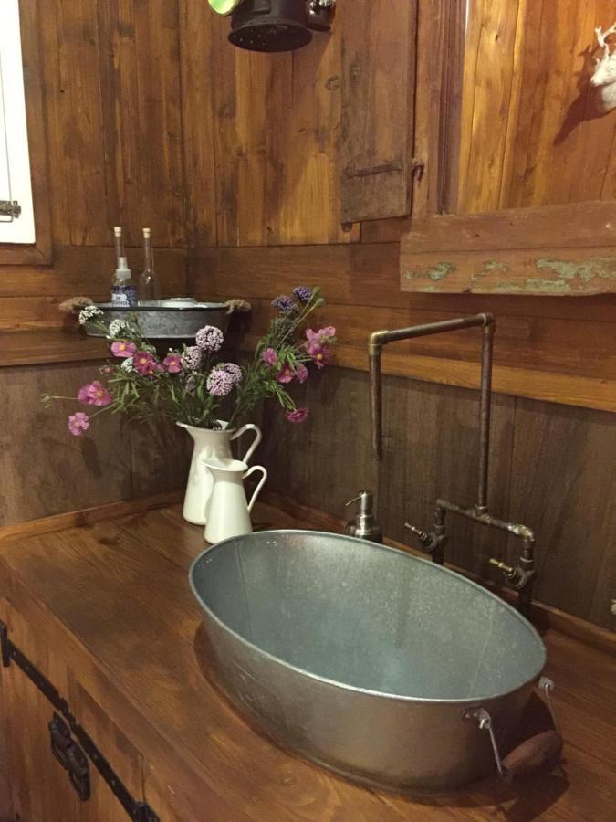 Happy Bentveld Guesthouse Экстерьер фото