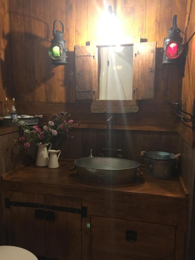 Happy Bentveld Guesthouse Экстерьер фото