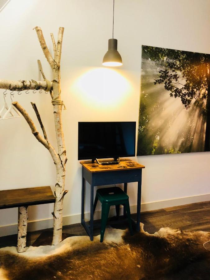 Happy Bentveld Guesthouse Экстерьер фото