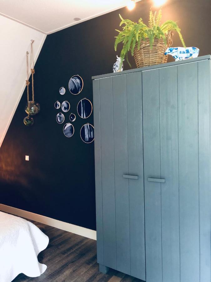 Happy Bentveld Guesthouse Экстерьер фото