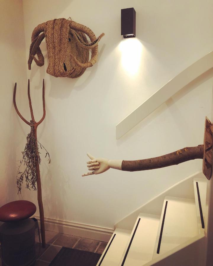 Happy Bentveld Guesthouse Экстерьер фото