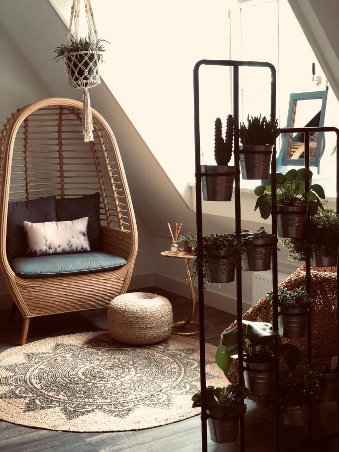 Happy Bentveld Guesthouse Экстерьер фото